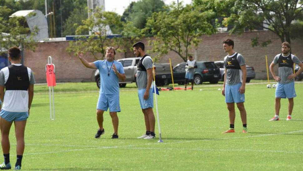 Atlético quiere volver al triunfo esta tarde