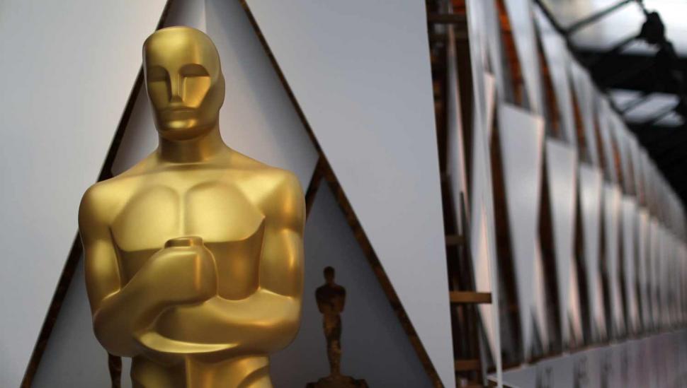 El glamour de los Oscar paseará bajo un techo transparente
