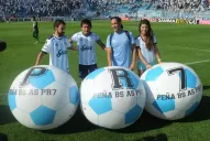 Un “Pulguita” para siempre