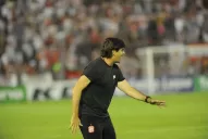 San Martín suma mientras se acomoda