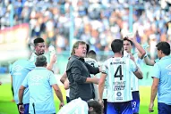 Zielinski contra todos