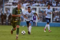 Atlético llevaba 273 días sin perder en el Monumental