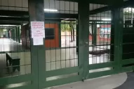 En la primera jornada de paro docente, las escuelas públicas están sin clases y hay dispar acatamiento en los colegios