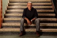 El actor de Merlí se solidarizó con los docentes argentinos: adelante compañeros con la lucha