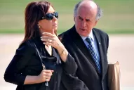 Nuevas escuchas de Cristina Kirchner: Macri es un mafioso sostenido por los medios