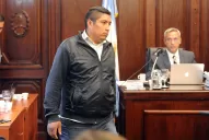 Piden que se investigue a César Soto por el homicidio de Paulina Lebbos y por falso testimonio