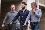 Que Messi lo interne a su hermano en vez de comprarle una camioneta, dijo el abogado del joven chocado