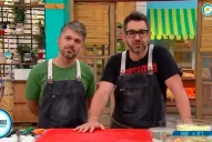 Video: en “Cocineros Argentinos” se disculparon por la canción contra Mauricio Macri