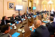 El Gobierno avanza para realizar un nuevo recorte en el Estado y eliminar 974 cargos