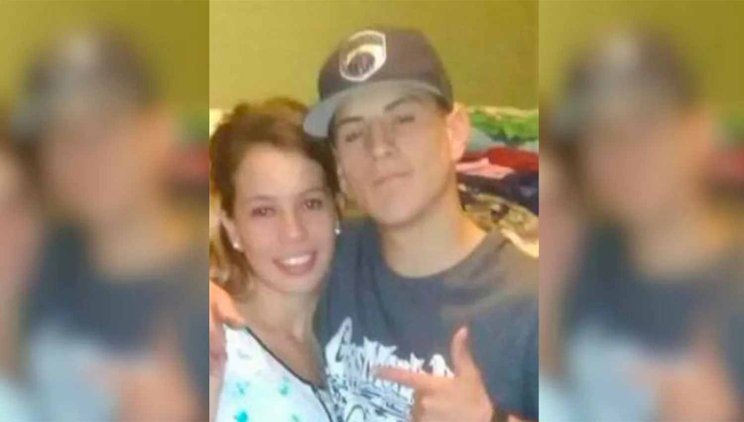 Murió una joven de 23 años que sufrió quemaduras en una pelea con su novio