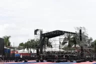 Ozuna, el reggaetonero del momento, sostiene que su mensaje es de amor y paz