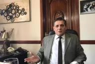 “Coincidimos en la idea de la modernización”