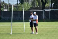 Patronato, otra vez en el camino de Forestello