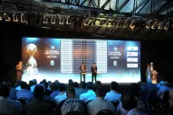 Copa Argentina: Atlético y San Martín no se cruzarían hasta una hipotética final