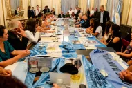 ARA San Juan: de las 44 familias, 32 cobrarán menos de $50.000 por el seguro de vida