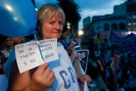 Paro Internacional de Mujeres: habrá movilizaciones por todo el país