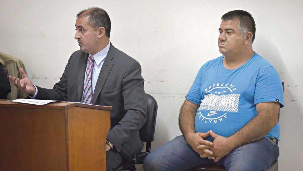 Condenan a 17 años de cárcel a 'Chupete' Acevedo
