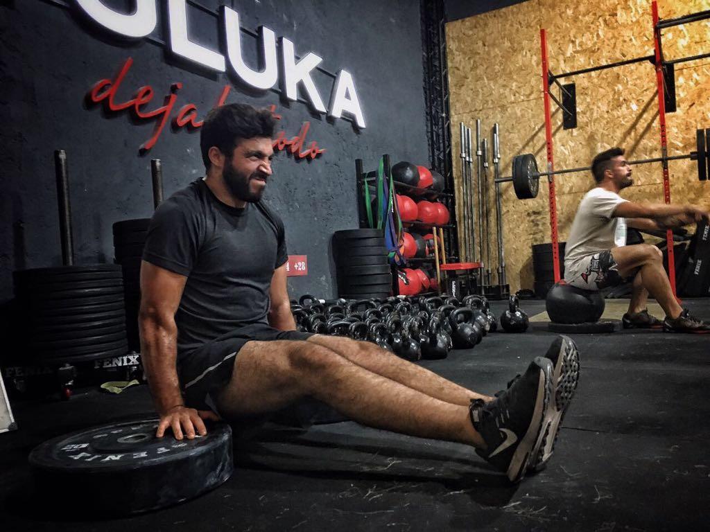 Tuluka, la marca número uno del fitness llega a Yerba Buena