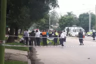 “Sabíamos que si no dejaba de consumir droga, terminaría asesinado de un disparo en la cabeza