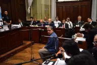 Uno por uno: quiénes integran el círculo de César Soto, que quedó en la mira de la Justicia