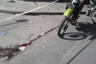 Liberaron a los dos policías acusados por la muerte del chico de 11 años en El Bajo