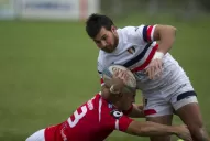 Llegó la hora de que Natación coseche los frutos