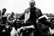 Herberger, un adelantado a la época