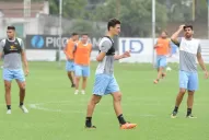 Los últimos cruces entre Atlético y Talleres fueron por algo más que los tres puntos en juego