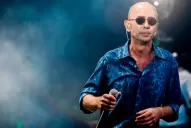 A un año de la tragedia de Olavarría, el Indio Solari no volverá a tocar en vivo