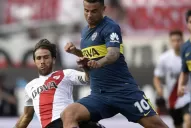 Boca y River jugarán los partidos más importantes de la Superliga: hora, TV y el resto de la agenda deportiva