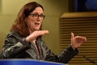 La UE espera ser excluida de las medidas de EEUU