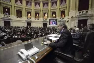 Renuevan  130 bancas en la Cámara Baja y 24 en la Alta