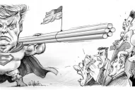 Promesa de Trump para el acero argentino