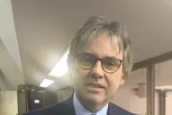 “La reforma de la Justicia busca que la gente vea a su juez”