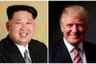 Expectativas por la probable reunión Trump-Kim