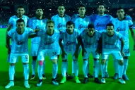 Mirá los goles del partido entre Atlético y Talleres en Córdoba