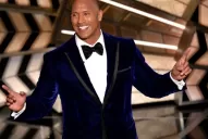 Video: Dwayne La Roca Johnson promociona la Supercopa entre Boca y River