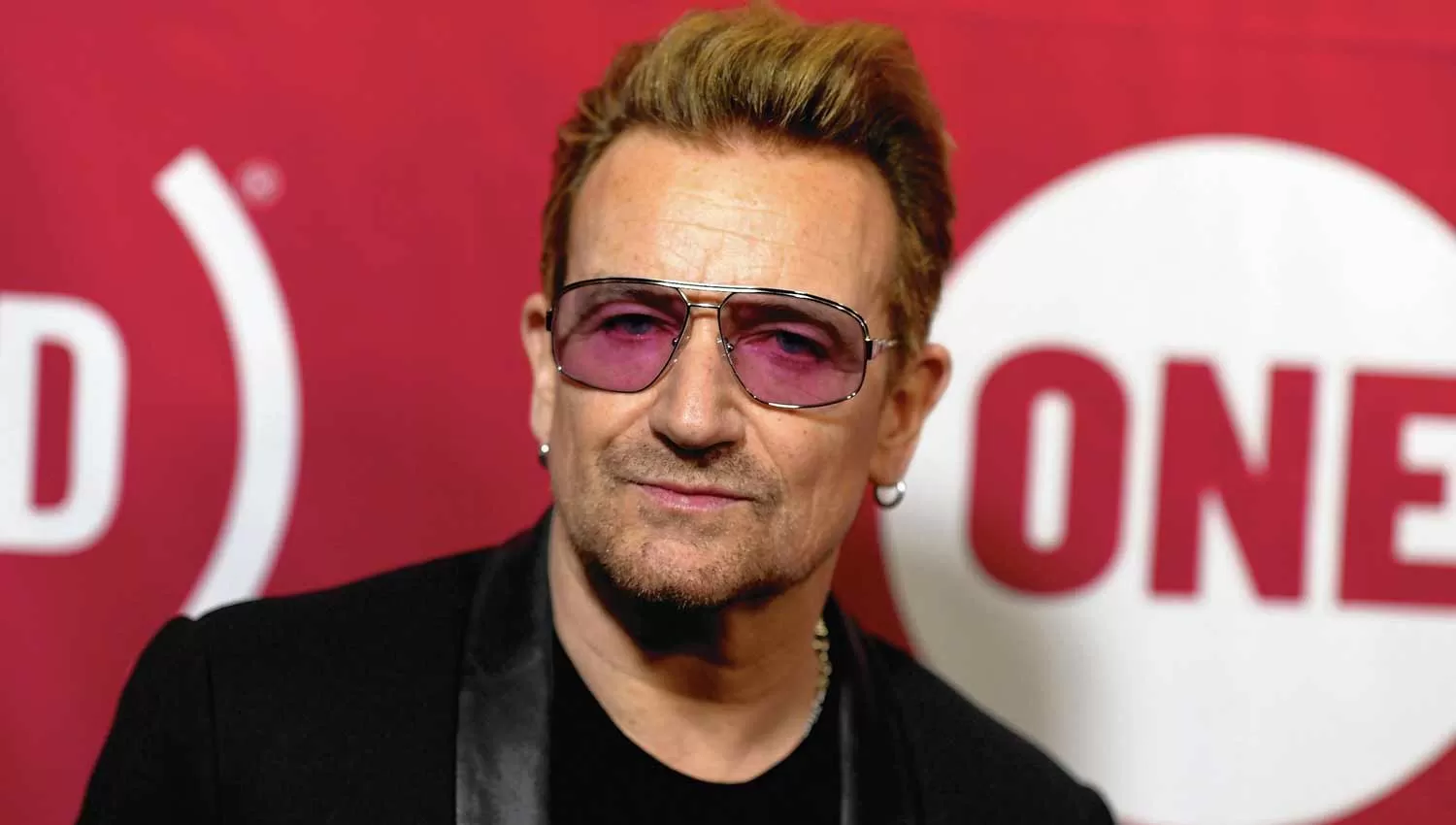 PIDIÓ DISCULPAS. Bono, de U2, reconoció un caso de abuso en su Fundación One. (U2NEWS)