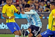 Joaquín Correa: propuestas que seducen