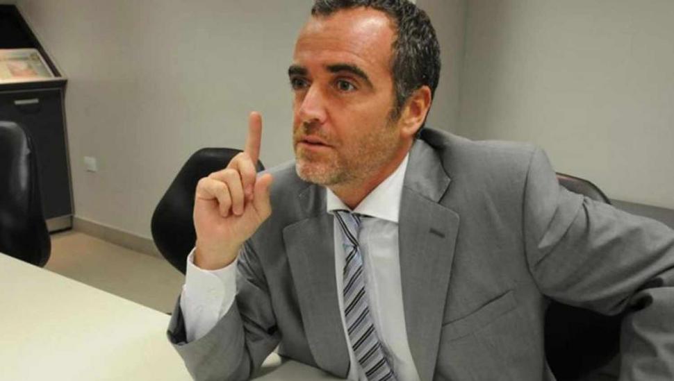 ONG de derechos humanos y Teves impugnan la candidatura de Maggio a la magistratura
