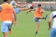 Atlético: el desafío de volver a ser ganador