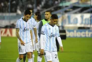 Aliendro, una ausencia casi segura