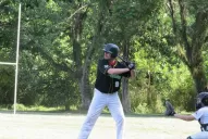 Béisbol: una pasión importada