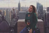 Tragedia en Nueva York: una turista argentina y otras cuatro personas murieron al caer de un helicóptero