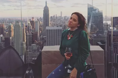 Tragedia en Nueva York: una turista argentina y otras cuatro personas murieron al caer de un helicóptero