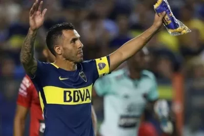 Ruta del Dinero K: Tevez y Heinze vinculados a cuentas de Lázaro Báez