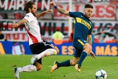 Todo lo que tenés que saber sobre la gran final de la Supercopa entre Boca y River