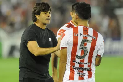 Cómo quedó San Martín en la tabla de posiciones luego de la fecha libre