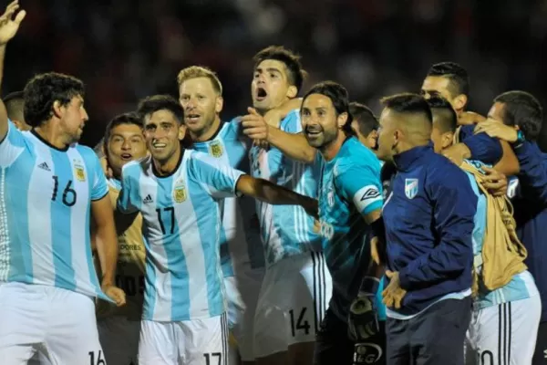 A horas del debut en la copa, reviví los mejores momentos de Atlético en la Libertadores 2017