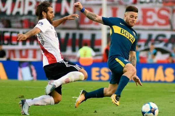Todo lo que tenés que saber sobre la gran final de la Supercopa entre Boca y River